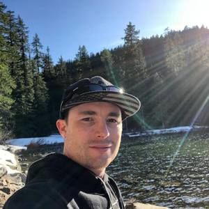 Meet your Posher, Jesse